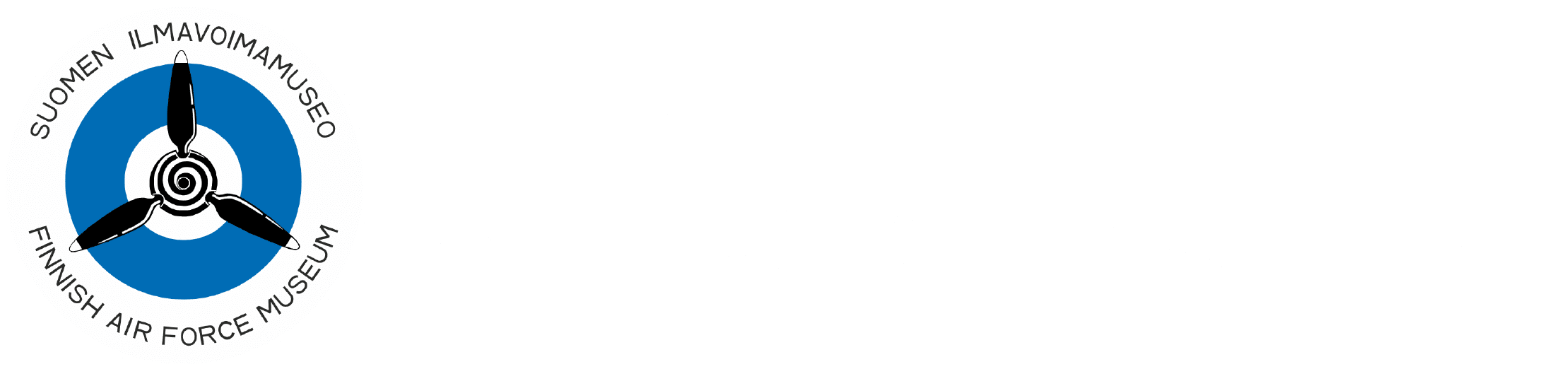 Finnish Air Force Museum logo